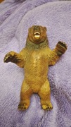 Schleich -  niedźwiedź grizzly z 1995 