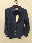 Koszula damska Tommy Jeans oryginalna rozmiar M