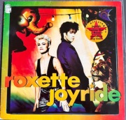WINYL  Roxette – Joyride (1991)