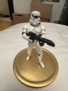 Rzadka figurka Star Wars Kenner 90’ Han Solo Stormtrooper