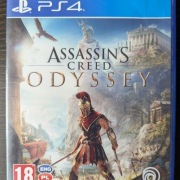 Assassin's Creed Odyssey - PL - PS4