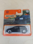 MATCHBOX VOLKSWAGEN GTI