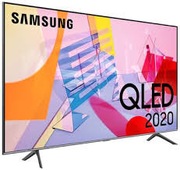 Samsung QE55Q67TAU QE55Q67TA Uszkodzony Wysyłka 
