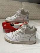 Buty Nike Court Borough roz. 36 