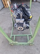 Silnik nowy mercedes 654920