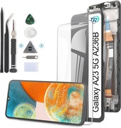 Wyświetlacz LCD RongZy do Samsung Galaxy A23 5G SM-A236U / A236B