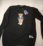 Sweter Polo Ralph Lauren nowy z metkami!
