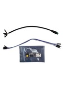 Zestaw kabel męski + adapter UART tuningowy Xiaomi 5 Pro Max