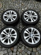 Komplet Kół 225/50/R17 MERCEDES W211 