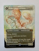 Eirdu, Carrier of Dawn // Isilu, Carrier of Twilight