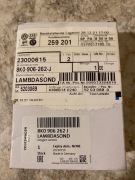 Sonda lambda 8K0 906 262 J