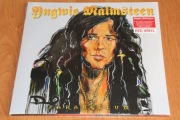 Yngwie Malmsteen – Parabellum (2021) 2xLP Limited Edition RED COLOR Folia!