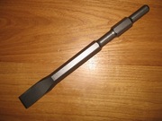 Dłuto płaskie Hex 21mm Makita