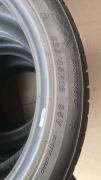 Opony zimowe GOODRIDE 225/45 R18 95V (użytkowane 1 sezon)