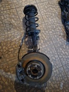 Zwrotnica mcpherson focus mk4