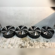 FELGA FELGI 18 VW T CROSS T ROC 2GM601025H