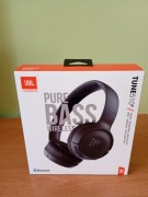 Słuchawki JBL Tune 510 BT
