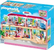 Playmobil 5265 Summer Fun - Large Furnished Hotel 