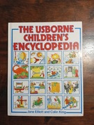 The Useborn Children Encyklopedia NOWA