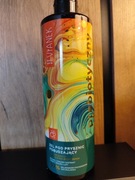 Vianek body care prebiotyczny żel pod prysznic pobudzający 400ml