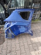 Błotnik tylny prawy Ford S-Max Smax II 15-24