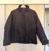 Damska Kurtka Narciarska ZIENER Czarna 42 L/XL