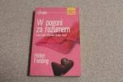W pogoni za rozumem , 2 część Dziennika Bridget Jones 