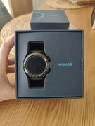 Smartwatch HONOR Watch Magic cały zestaw 