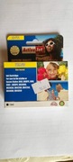 ActiveJet AE-614 yellow 13ml (T0614)