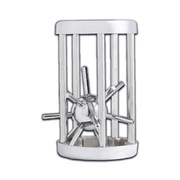 Łamigłówka "UWOLNIJ KULĘ" 