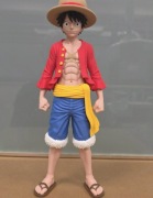 Figurka Luffy One Piece