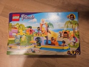 LEGO 41720 Friends - Park wodny