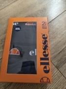 Bokserki męskie Ellesse 2pak XXL