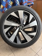 Koła VW ID4 ID5 20’ nowe 