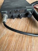 Radio CB UNIDEN PRO 510 XL