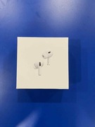 Apple AirPods Pro 2 z etui MagSafe USB-C, białe