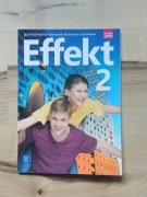 Effekt 2, Podręcznik dla liceum i technikum