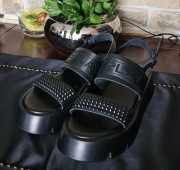 Sandały REPLAY skóra,  rozmiar 39 - NOWE!