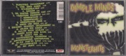 DIMPLE MINDS - Monsterhits
