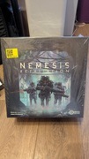NEMESIS RETALIATION 