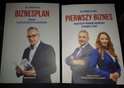 Biznes Plan-Mszyca i Mistowska i Borysewicz 