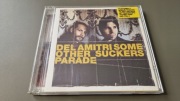 Some Other Sucker's Parade Del Amitri CD