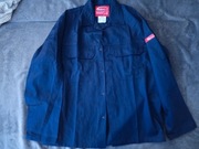 Nowa bluza męska robocza dla spawacza Bizweld