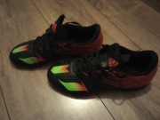 Buty turfy chłopięce Adidas Messi 38 