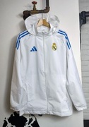 Adidas REAL MADRID__kurtka treningowa (M) 2025/26 bluza / piłka nożna