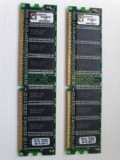 Pamięć RAM 1GB DDR KTD4400/1G Kingston