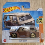 Hot Wheels VW T3 Custom  HRY57