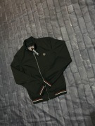 Kurtka, wiatrówka Schott rozmiar S, czarna.