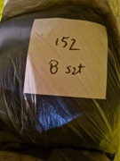 Sprzedam ubrania na kg