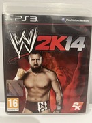 WWE 2K14 | PlayStation 3